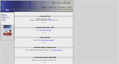Desktop Screenshot of gnojek.net