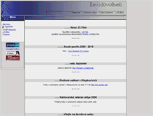 Tablet Screenshot of gnojek.net